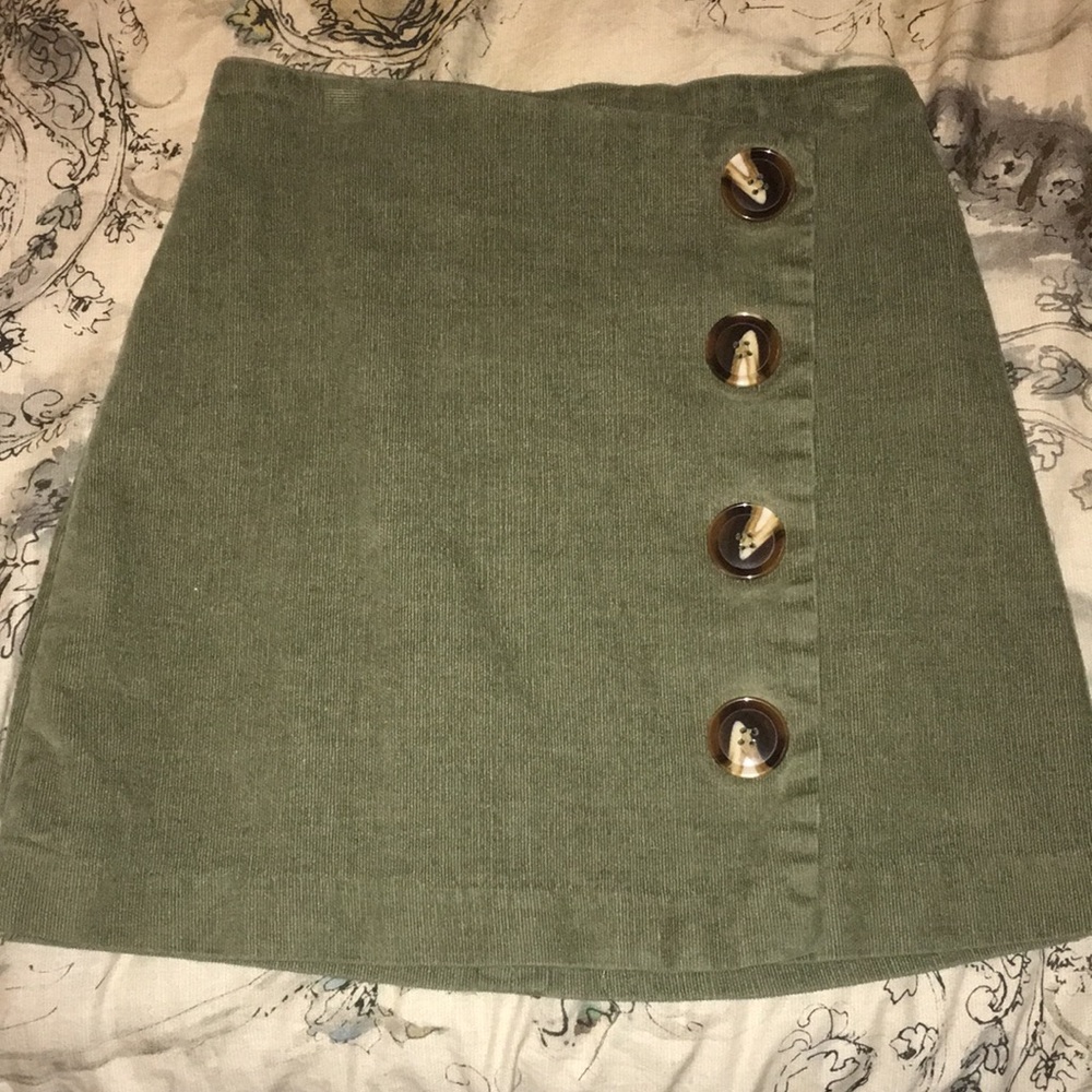 Altar’d State Skirt